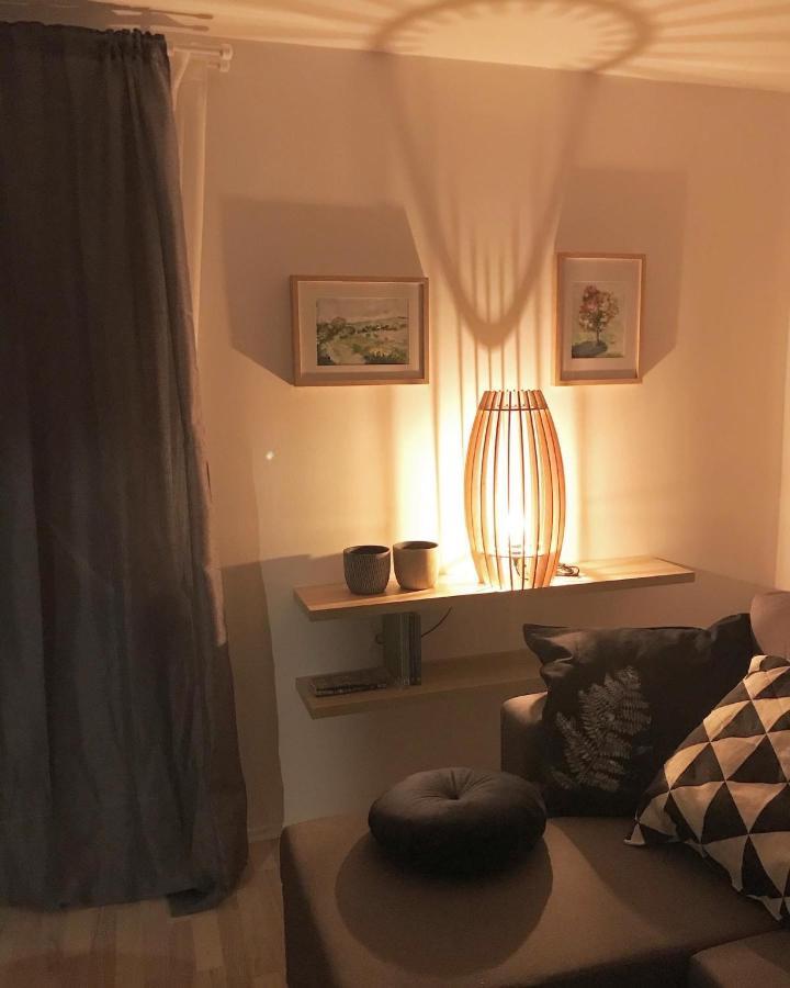 Lesnavesna Designer Apartment With A Garden Visoko  エクステリア 写真